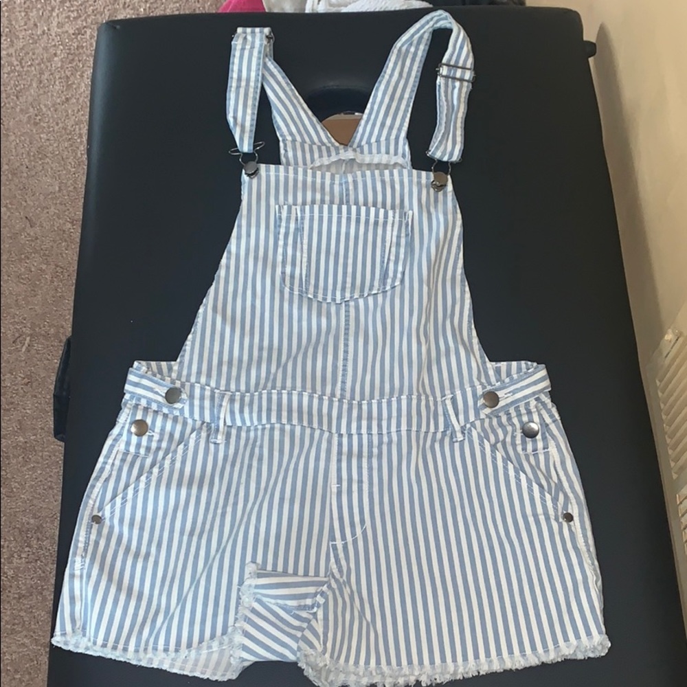 Overalls - image 2